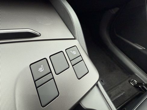 New 2026 Kia Sportage EX w/ EX Panoramic Sunroof Package image 12