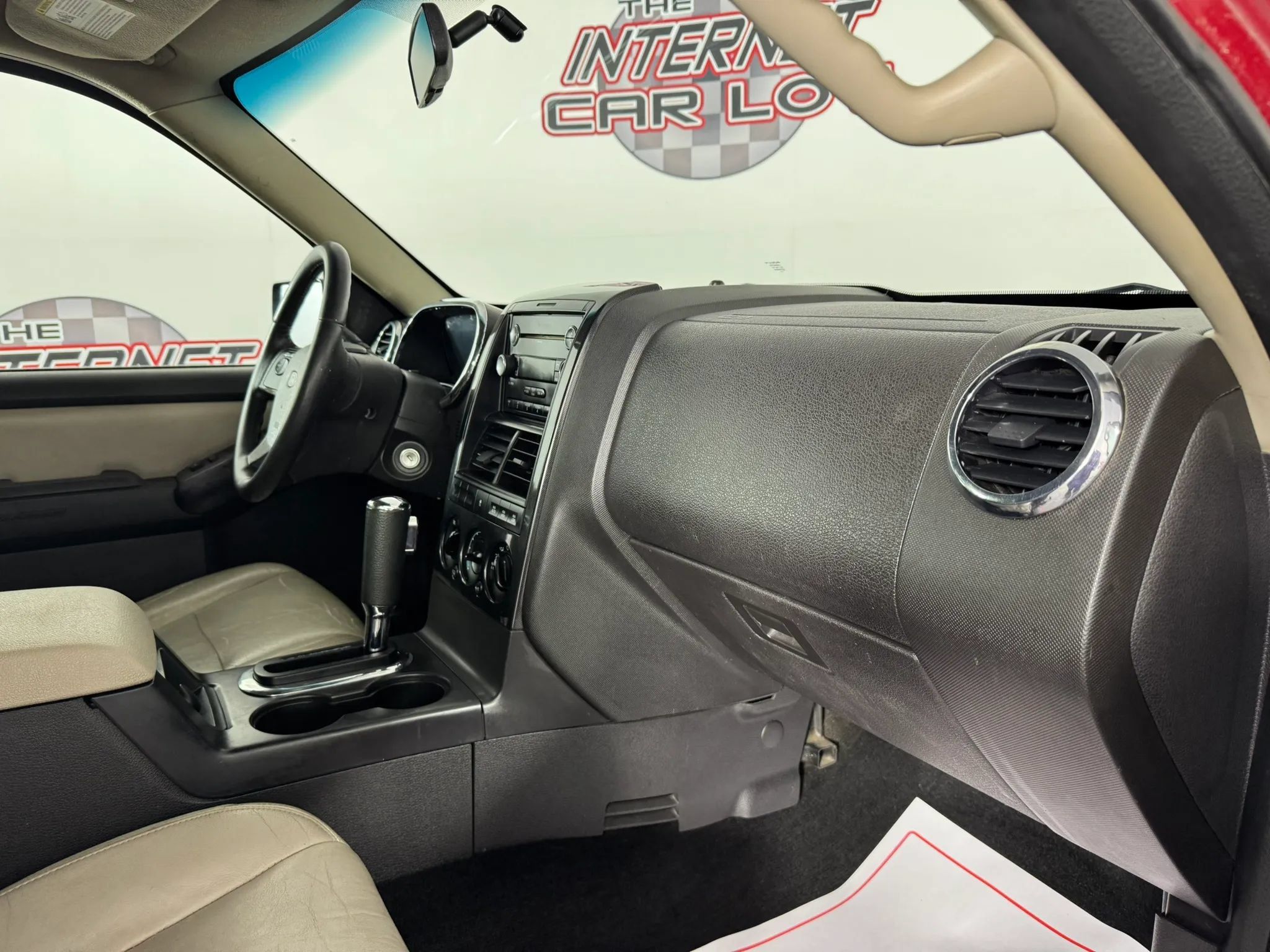 Used 2008 Ford Explorer XLT AWD/4WD image 12