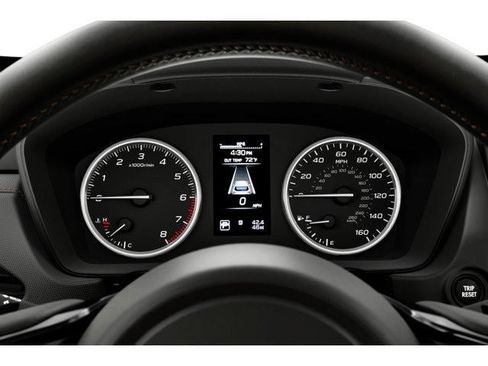 Certified 2025 Subaru Forester Touring w/ Protection Package AWD/4WD image 18