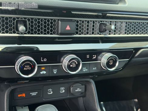 Used 2026 Honda Civic Sport image 28