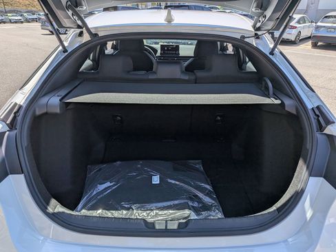 Used 2026 Honda Civic Sport image 32