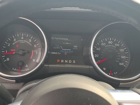 Used 2023 Ford Mustang Premium image 10