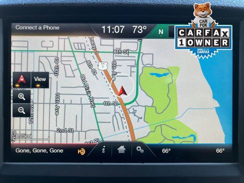 Used 2016 Ford F250 Lariat w/ Lariat Ultimate Package image 26