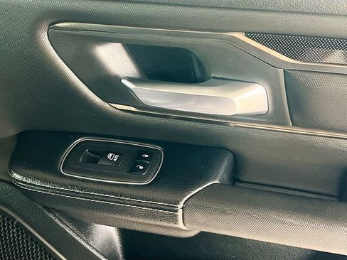 Used 2021 RAM 1500 Rebel w/ Rebel Level 2 Equipment Group image 32