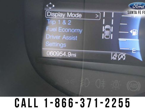 Used 2024 Ford Edge SEL image 33