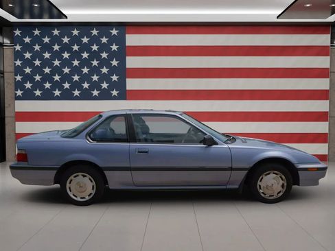 Used 1990 Honda Prelude Si image 6