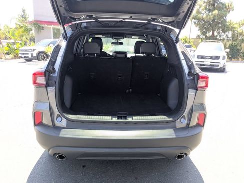 Used 2025 Ford Escape ST-Line AWD/4WD image 31