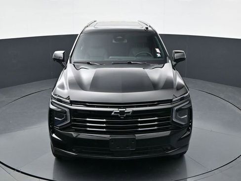 Used 2025 Chevrolet Suburban RST w/ Comfort Package AWD/4WD image 30