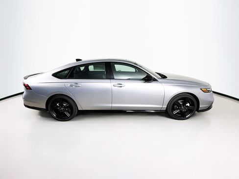 New 2026 Honda Accord Sport image 2