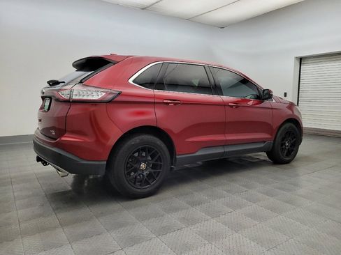 Used 2015 Ford Edge SEL w/ Equipment Group 201A image 10