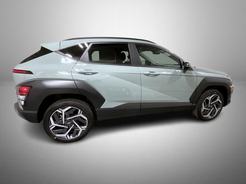 New 2026 Hyundai Kona SEL Premium AWD/4WD image 4