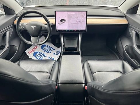 Used 2018 Tesla Model 3 Long Range RWD image 12