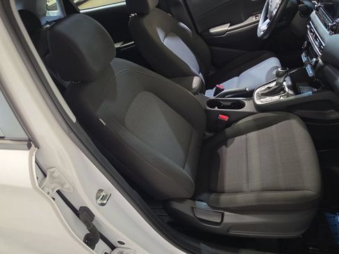 Used 2023 Hyundai Kona SEL w/ Convenience Package FWD image 26