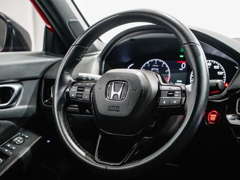 Used 2024 Honda Civic Sport image 14