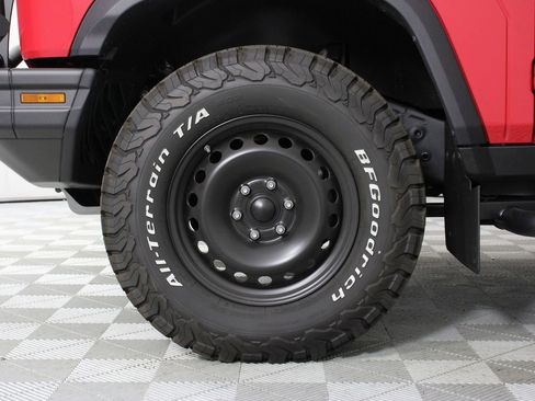 New 2025 INEOS Grenadier image 16