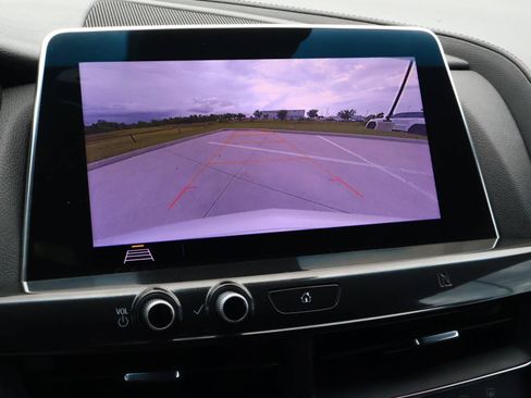 Used 2020 Cadillac CT5 Premium Luxury RWD image 29