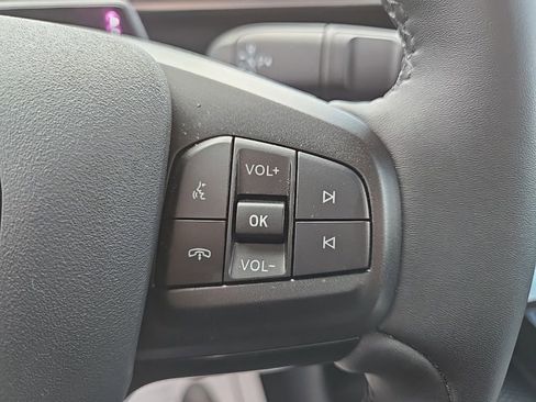 Used 2025 Ford Mustang Mach-E Premium AWD/4WD image 22