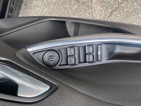 Used 2014 Ford Focus ST w/ Equipment Group 202A FWD image 16