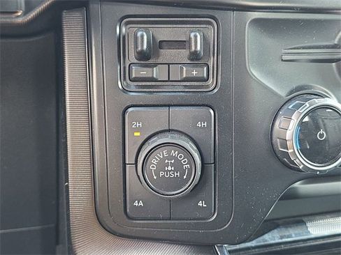 Used 2023 Ford F150 Platinum w/ Equipment Group 701A High image 33