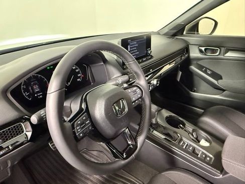 Used 2026 Honda Civic Sport image 14