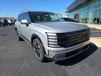 New 2026 Hyundai Palisade Limited video 1