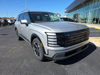 New 2026 Hyundai Palisade Limited