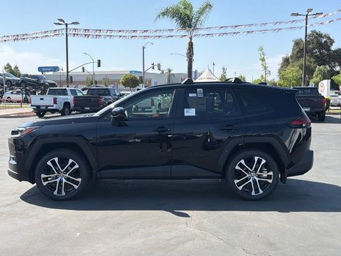 New 2026 Toyota RAV4 Limited AWD/4WD image 6