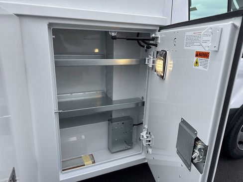 New 2026 Ford Transit 350 DRW AWD image 13