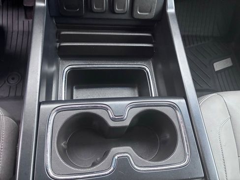 Used 2018 Chevrolet Silverado 2500 LTZ w/ Duramax Plus Package image 28