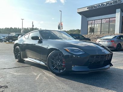 Used 2023 Nissan Z Performance w/ Floor Mat Package (L93)