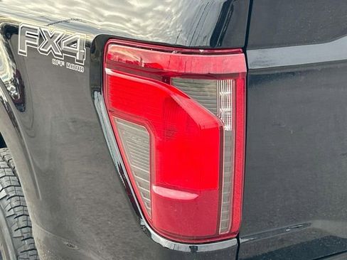 Used 2024 Ford F150 STX w/ Equipment Group 201A FX4 image 10