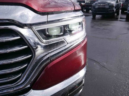 Used 2019 RAM 1500 Limited image 30
