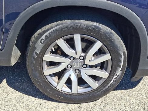 Used 2020 Honda Pilot EX-L image 8