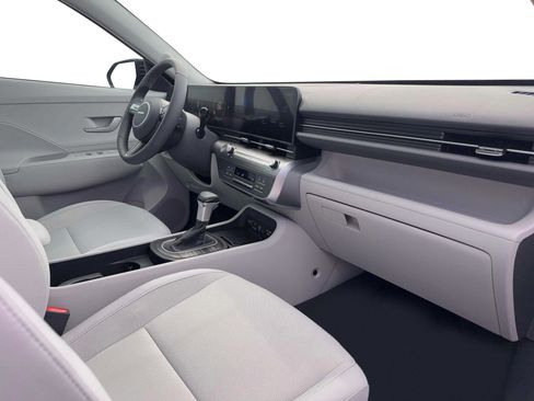 New 2026 Hyundai Kona SEL Sport FWD image 15