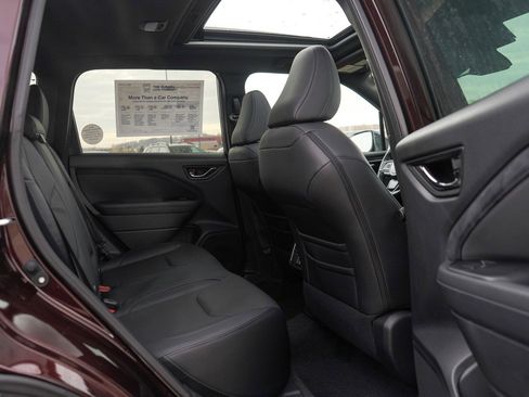 New 2026 Subaru Forester Limited image 12