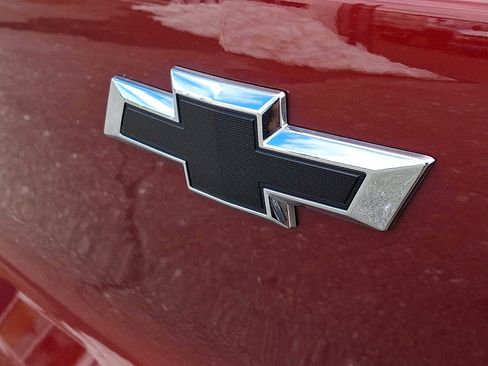 Used 2023 Chevrolet TrailBlazer RS w/ Sun and Liftgate Package image 29