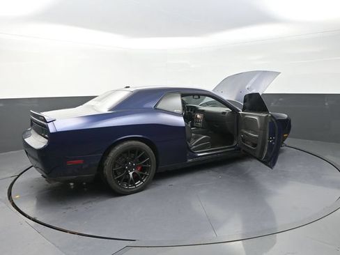 Used 2014 Dodge Challenger SRT8 RWD image 42