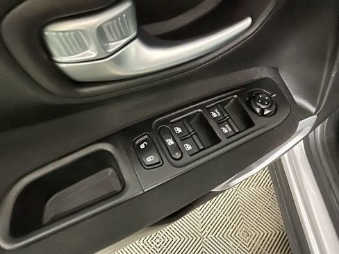 Used 2021 Jeep Renegade Sport AWD/4WD image 12