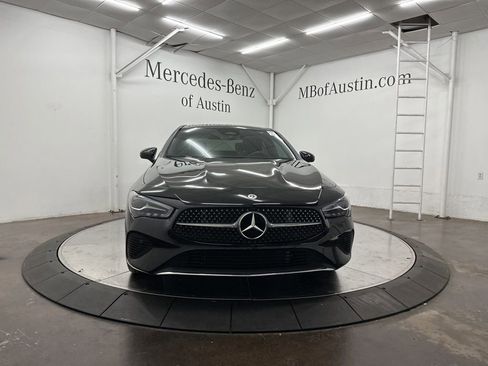 Used 2026 Mercedes-Benz CLA 250 image 2