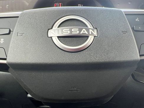New 2026 Nissan Sentra SV image 5