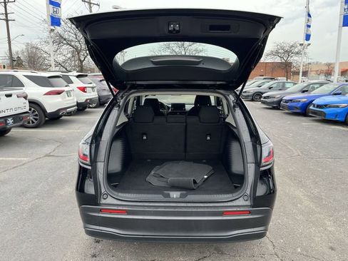 Used 2023 Honda HR-V LX image 21