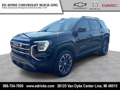 Used 2026 GMC Terrain Elevation w/ Elevation Premium Package