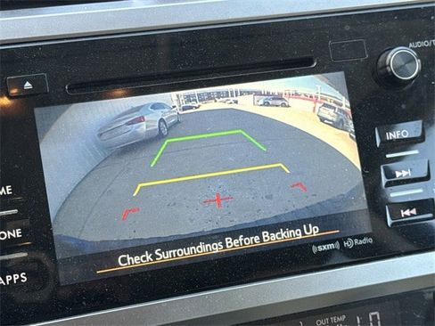 Used 2017 Subaru Outback 2.5i Limited image 18