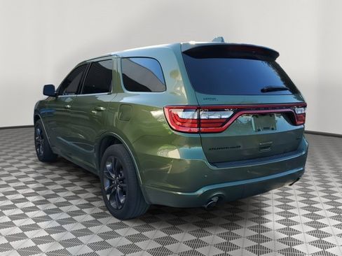 Used 2021 Dodge Durango GT image 3