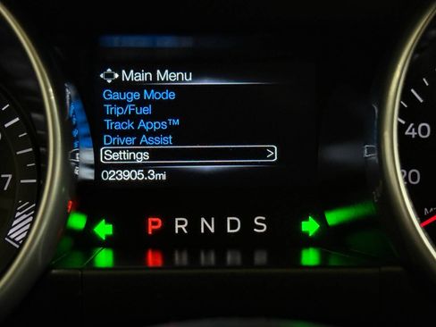 Used 2019 Ford Mustang GT RWD image 55