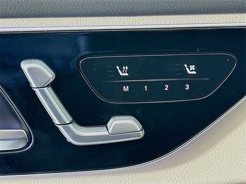 Certified 2025 Mercedes-Benz C 300 Sedan image 20