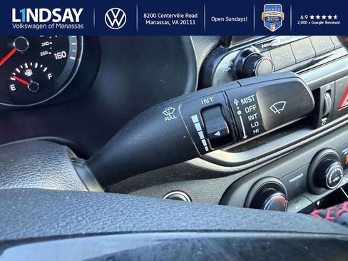 Used 2021 Kia Forte GT image 17