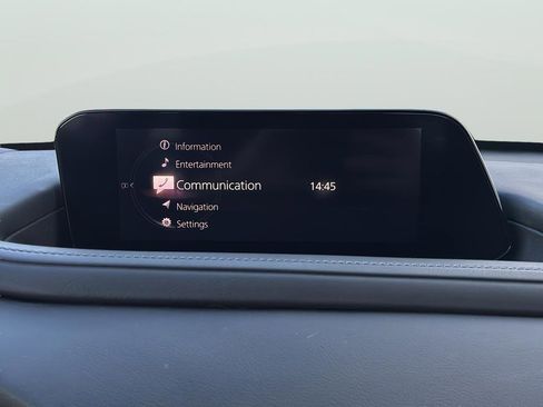 Used 2022 MAZDA CX-30 AWD 2.5 S w/ Preferred Package image 17