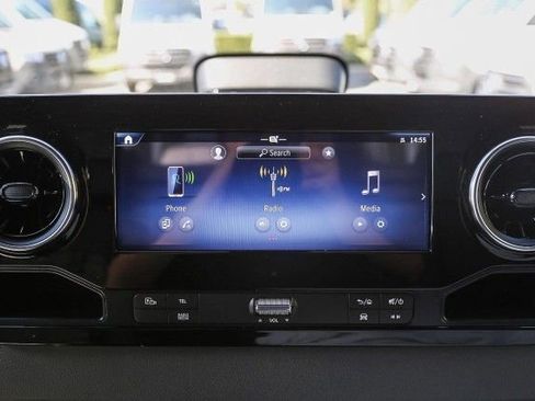 New 2025 Mercedes-Benz Sprinter 2500 image 13