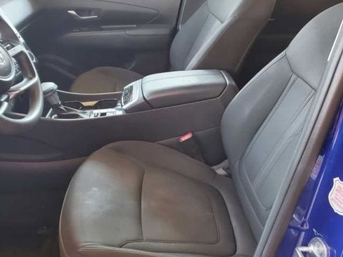 Used 2023 Hyundai Tucson SEL image 10